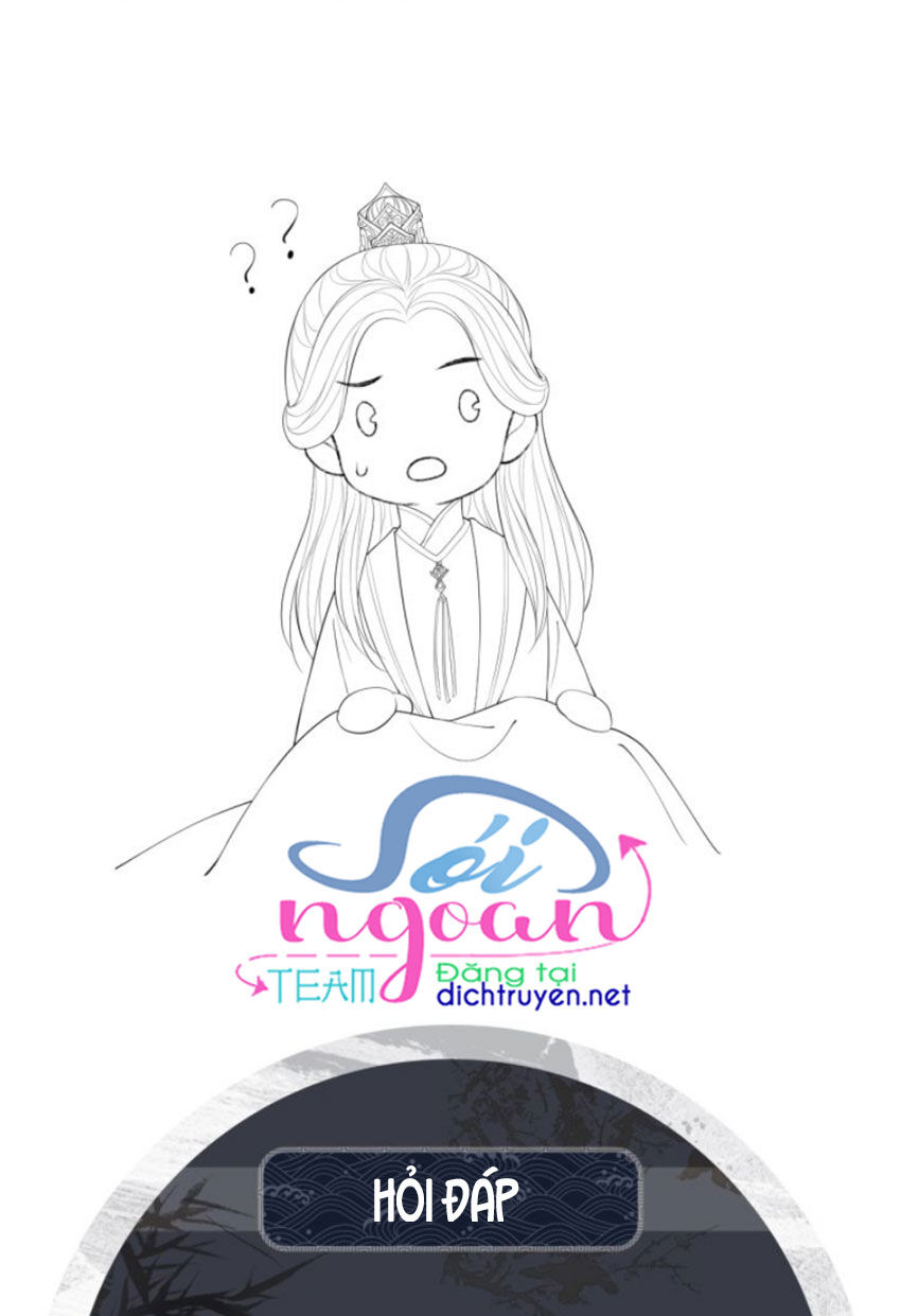 Thê Vi Thượng Chapter 8 - 35