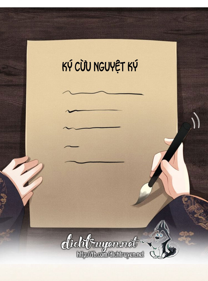 Thê Vi Thượng Chapter 8 - 38