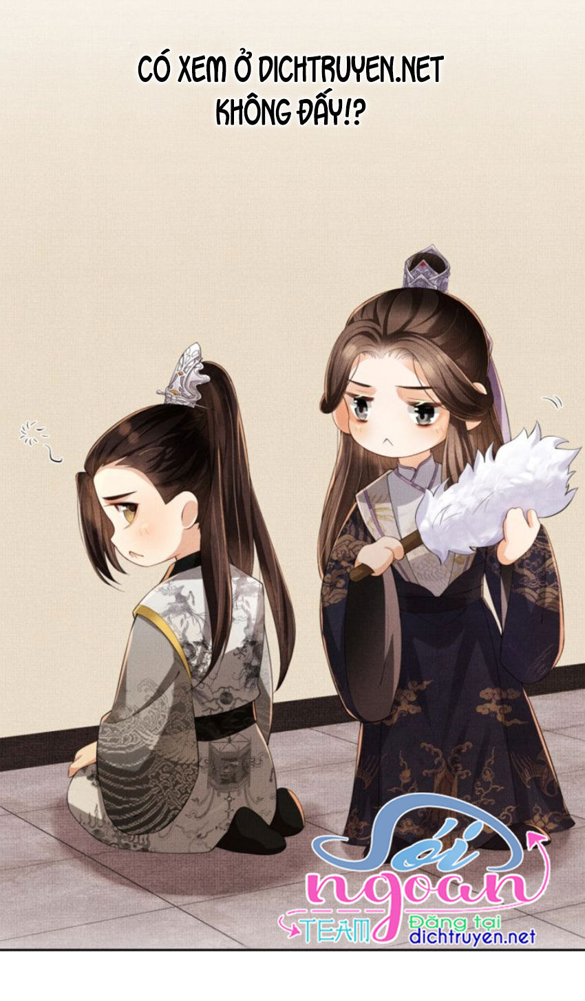 Thê Vi Thượng Chapter 8 - 39