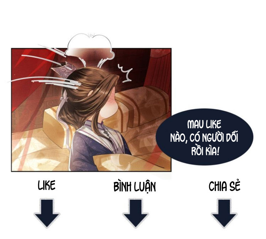 Thê Vi Thượng Chapter 8 - 40