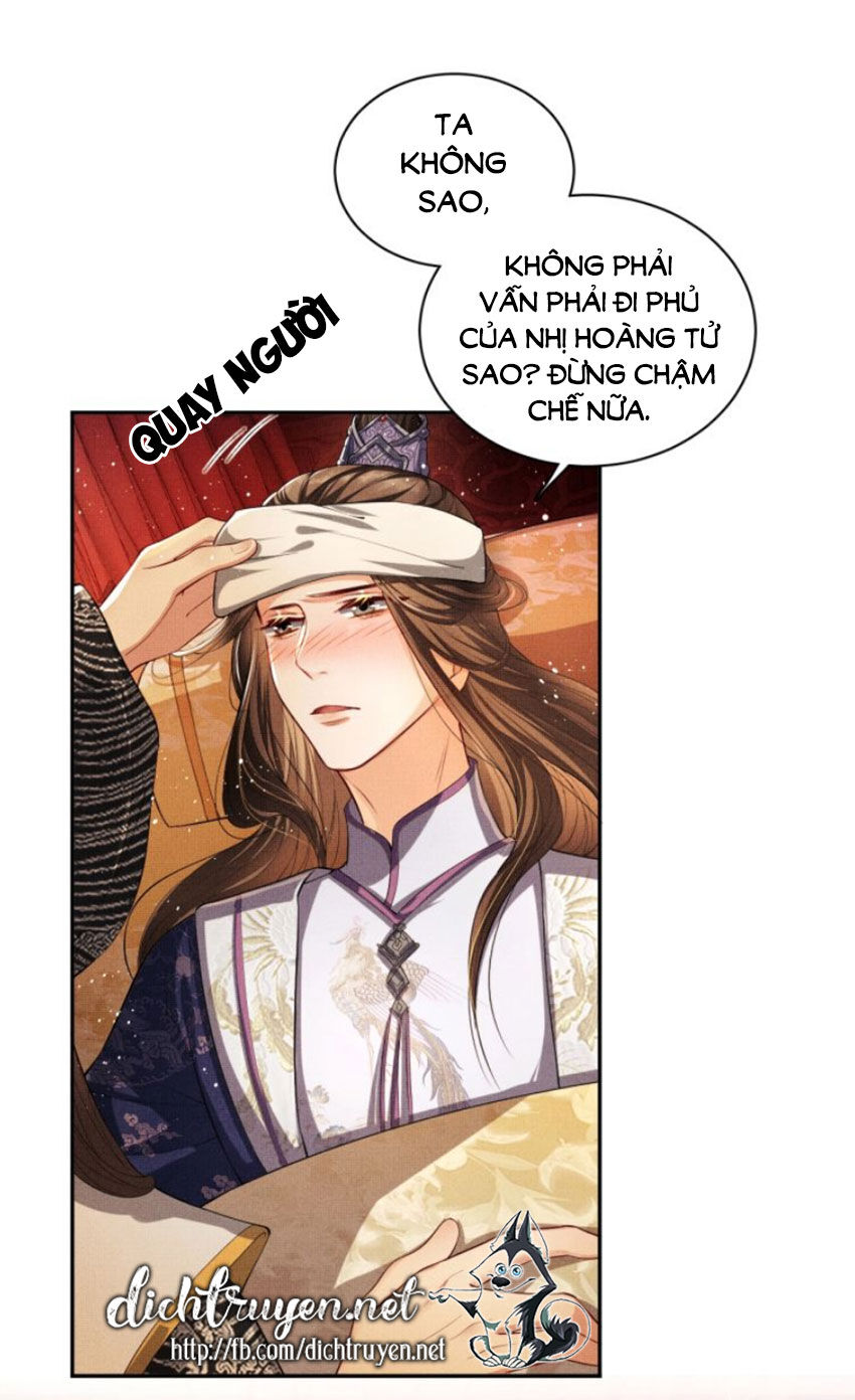 Thê Vi Thượng Chapter 8 - 6