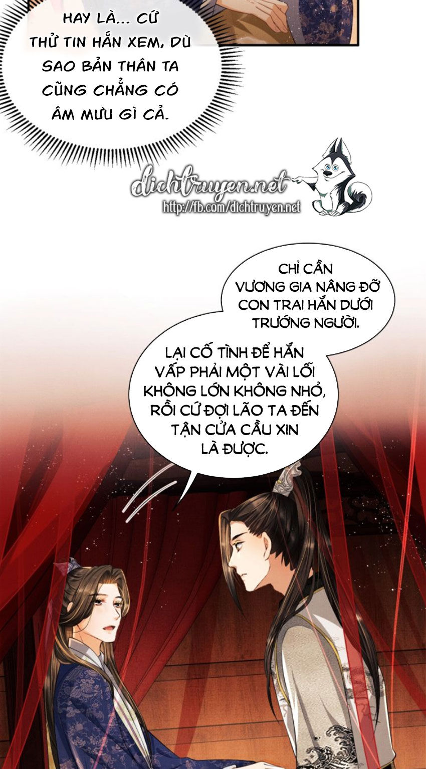 Thê Vi Thượng Chapter 9 - 20