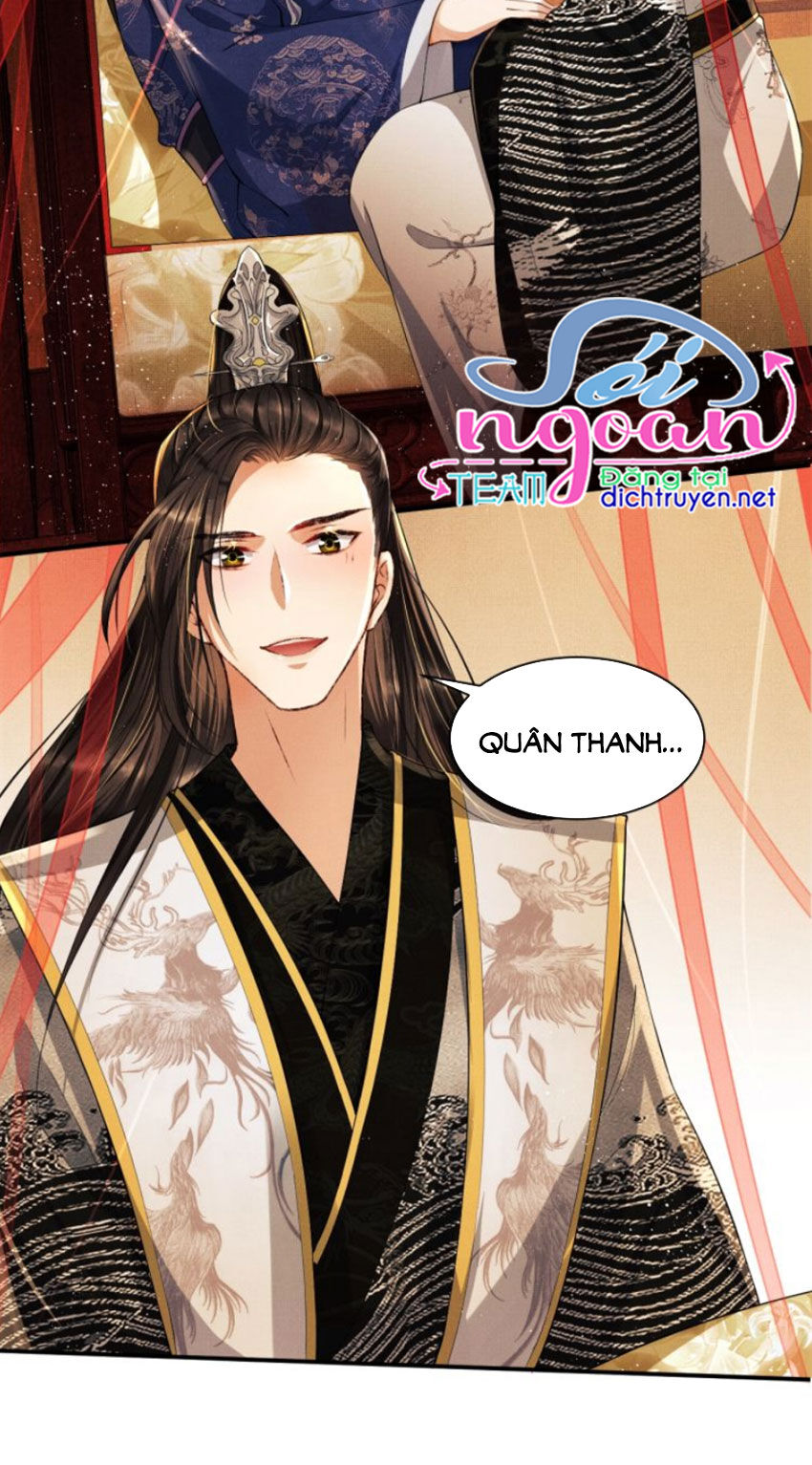 Thê Vi Thượng Chapter 9 - 21