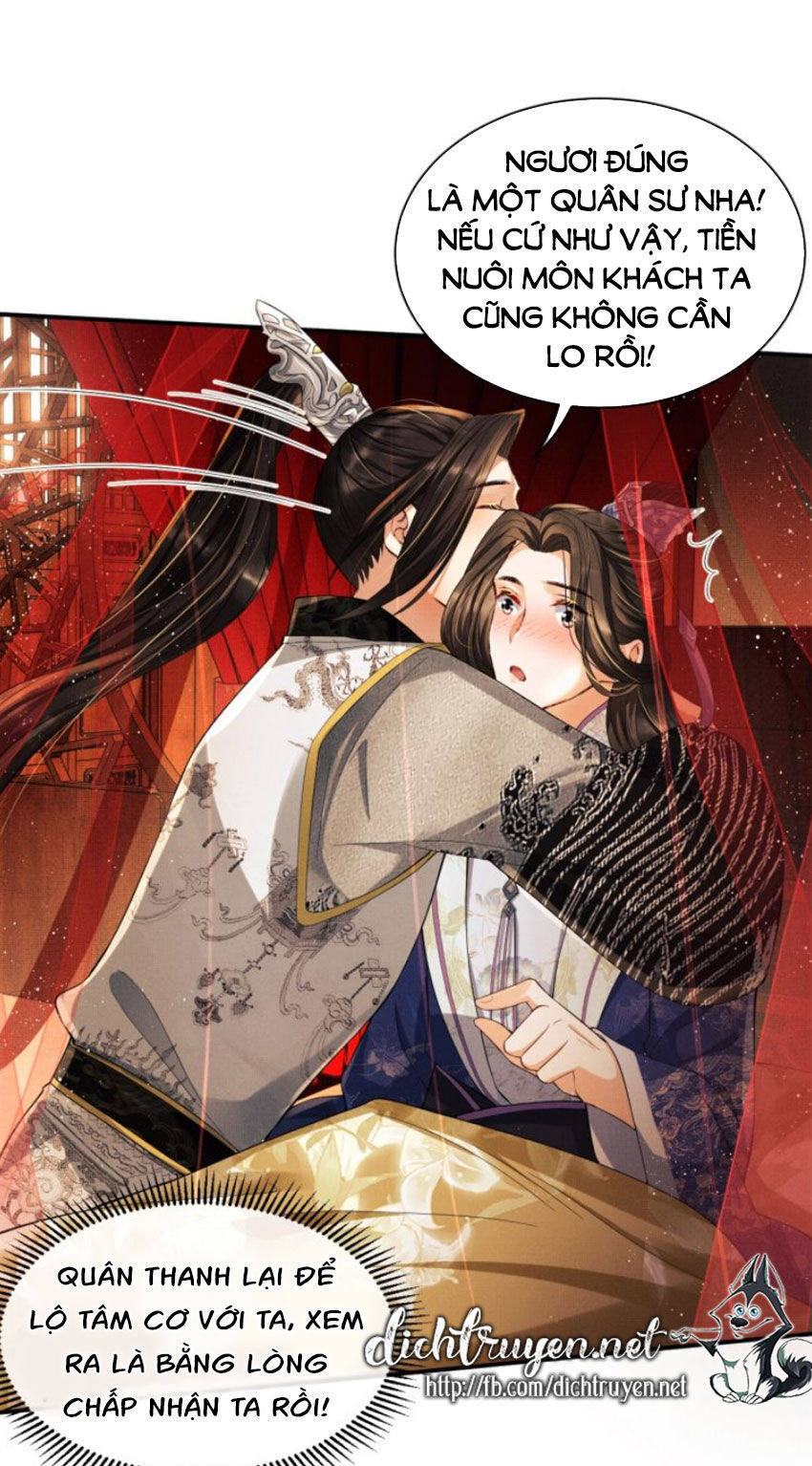 Thê Vi Thượng Chapter 9 - 22