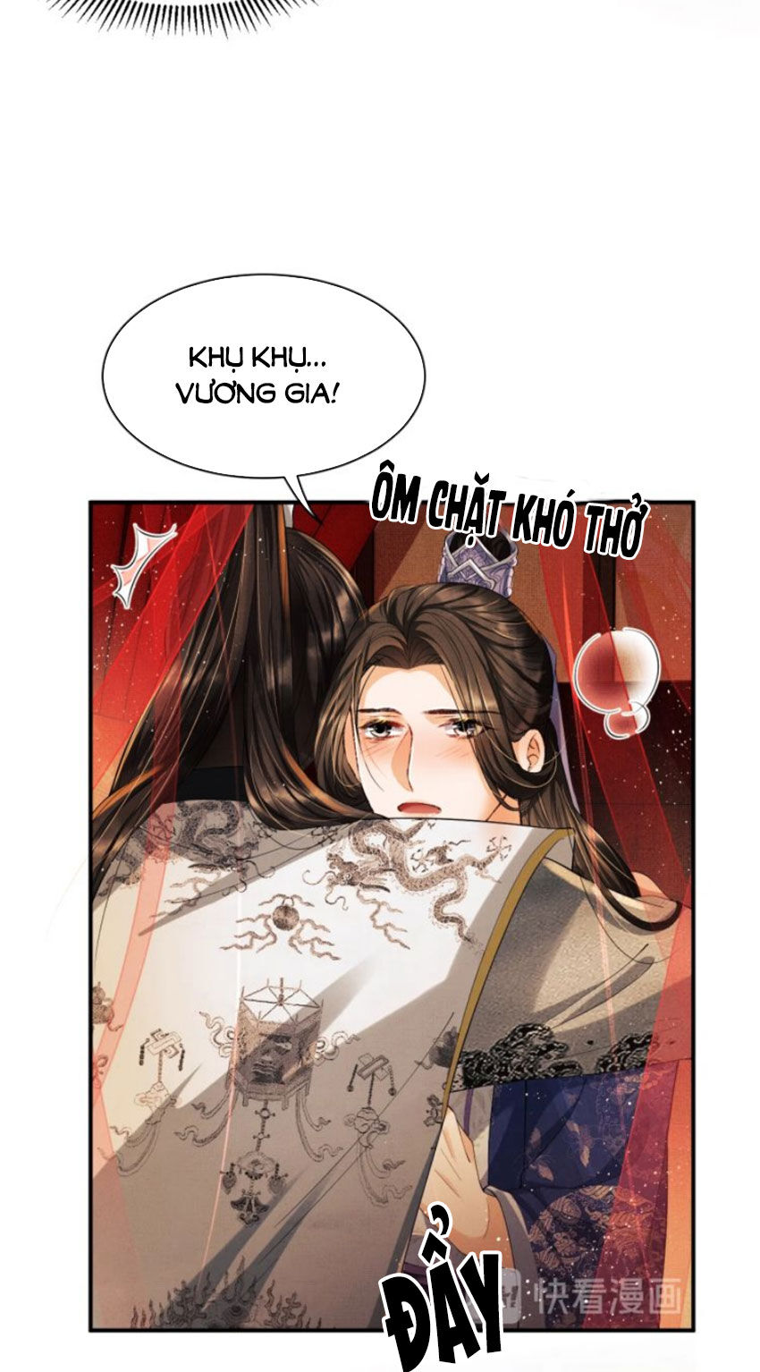 Thê Vi Thượng Chapter 9 - 23