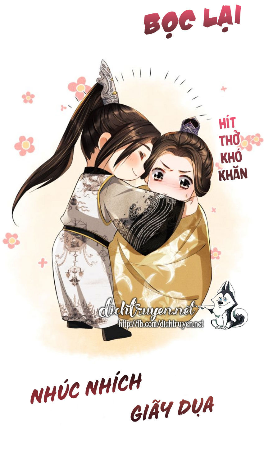 Thê Vi Thượng Chapter 9 - 26