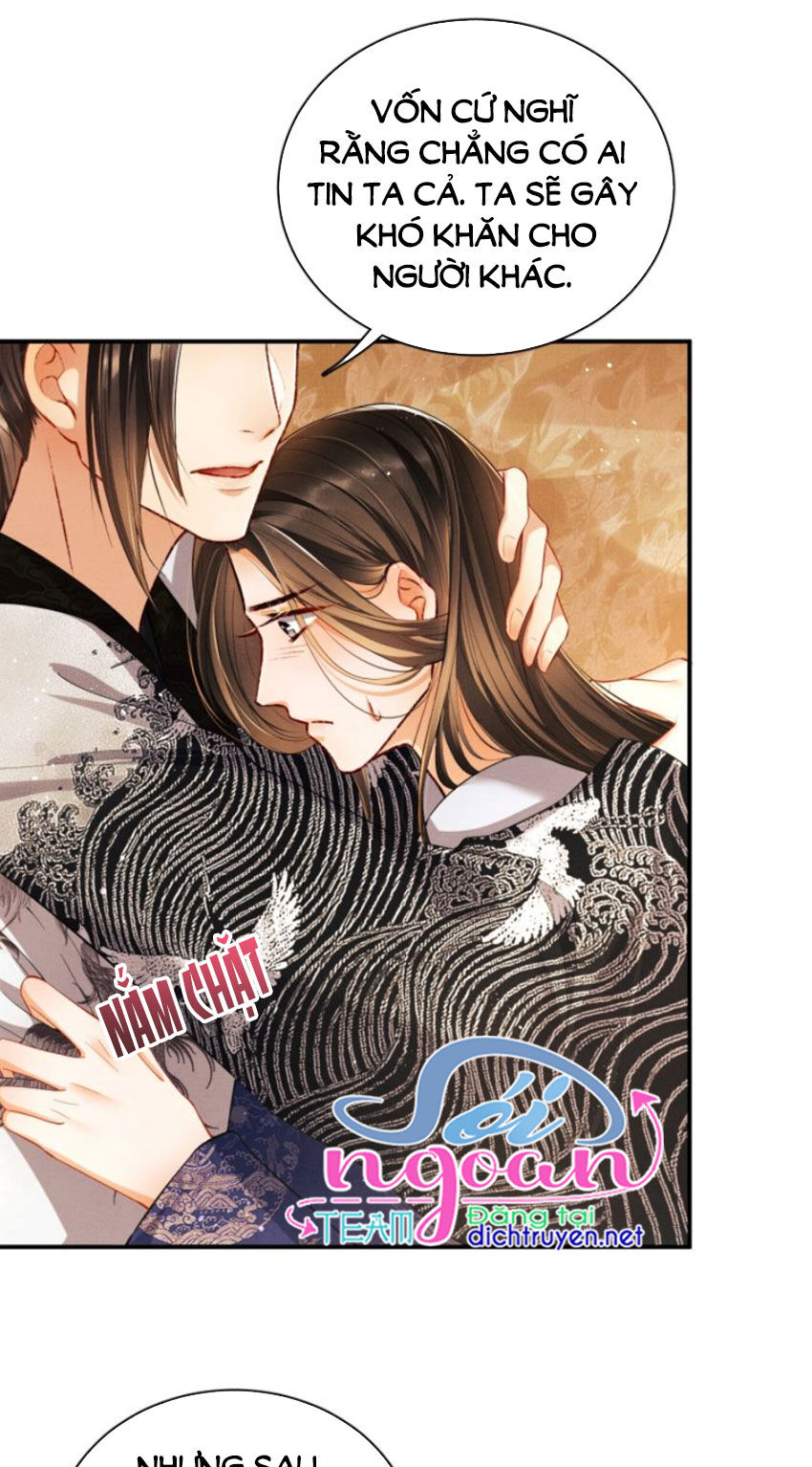 Thê Vi Thượng Chapter 9 - 31