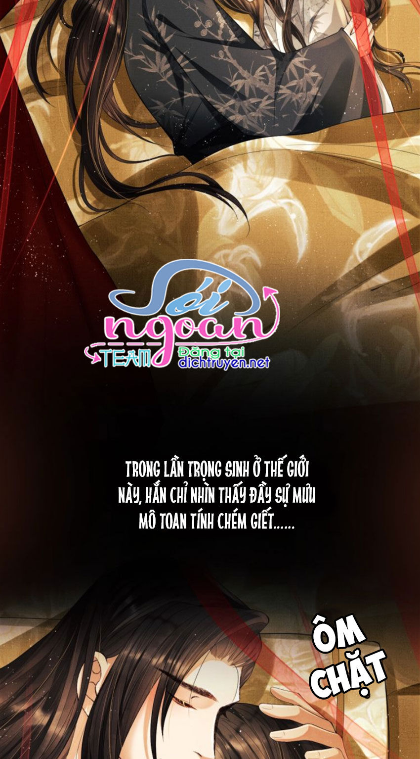 Thê Vi Thượng Chapter 9 - 36