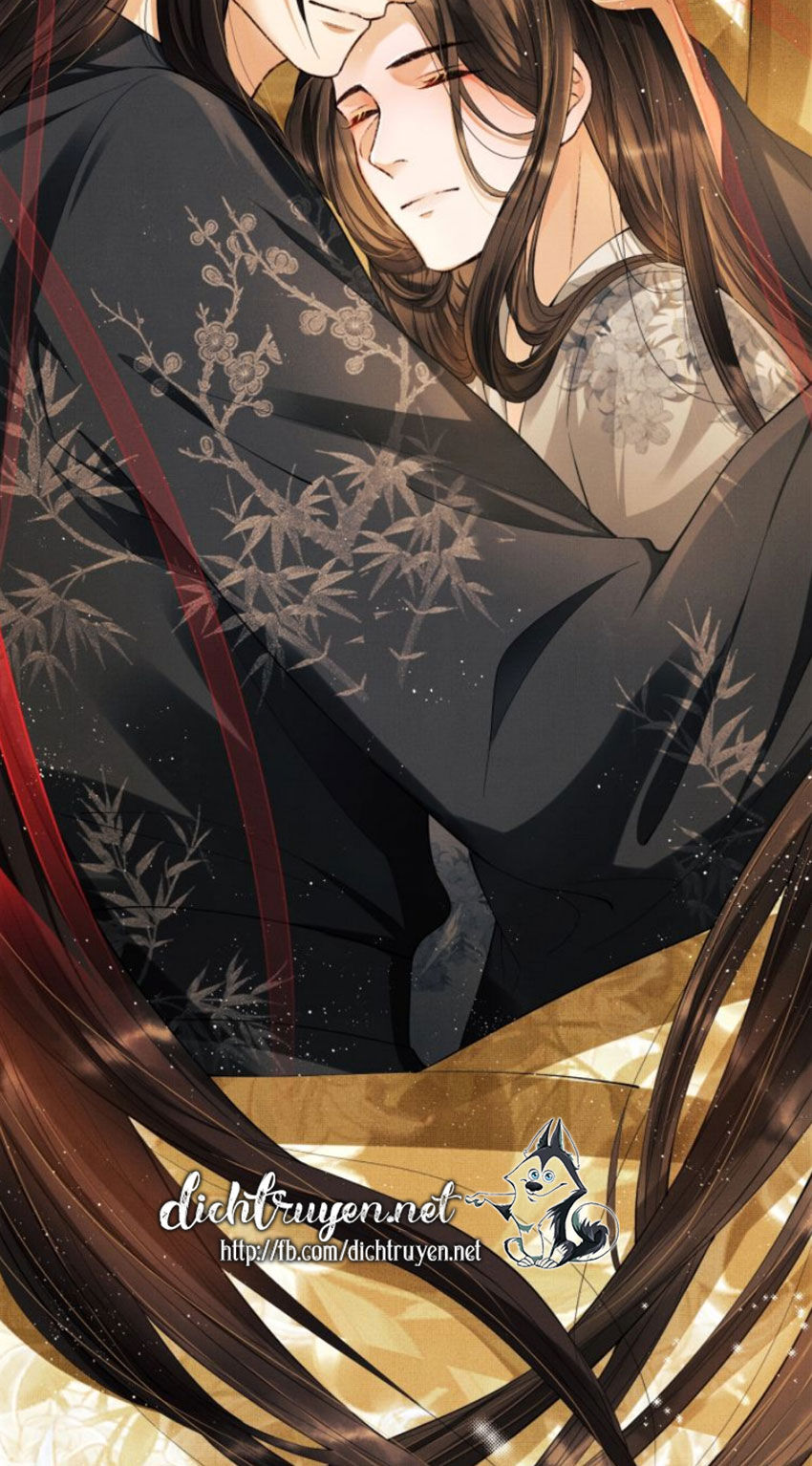 Thê Vi Thượng Chapter 9 - 37