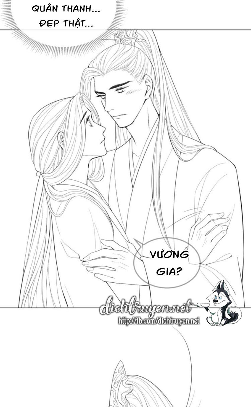 Thê Vi Thượng Chapter 9 - 39