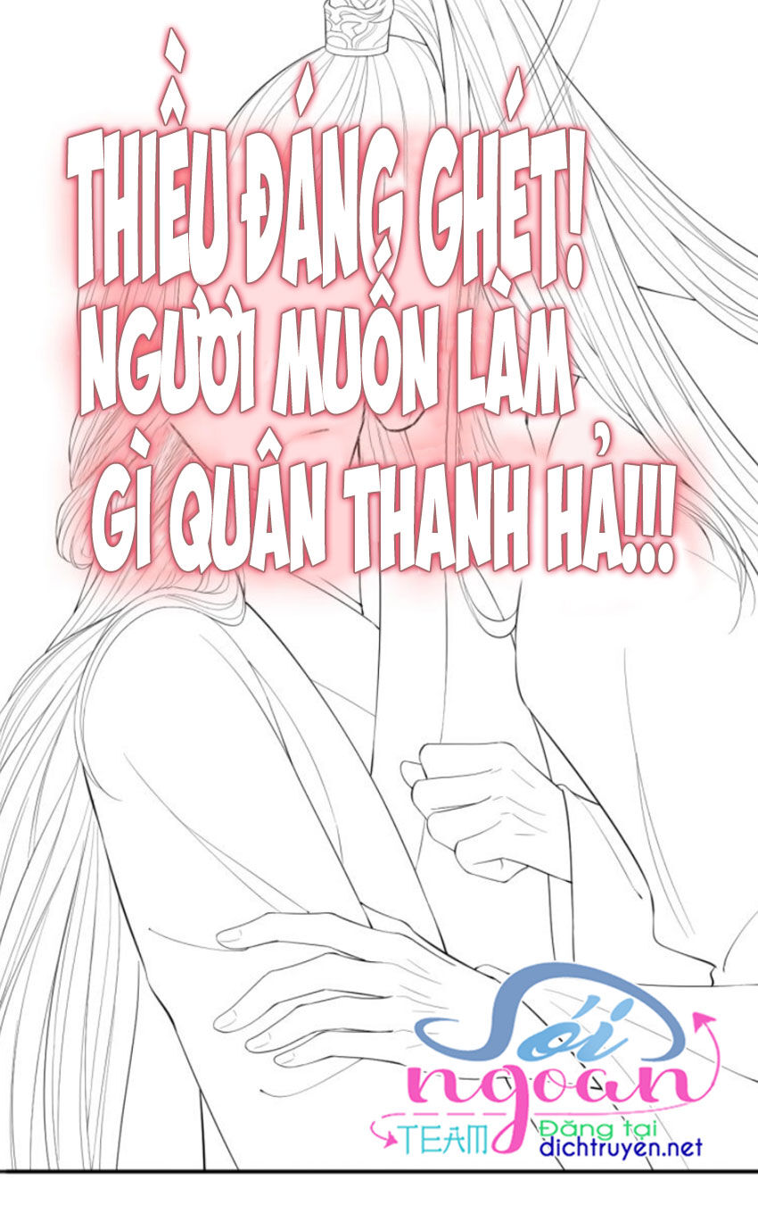 Thê Vi Thượng Chapter 9 - 40
