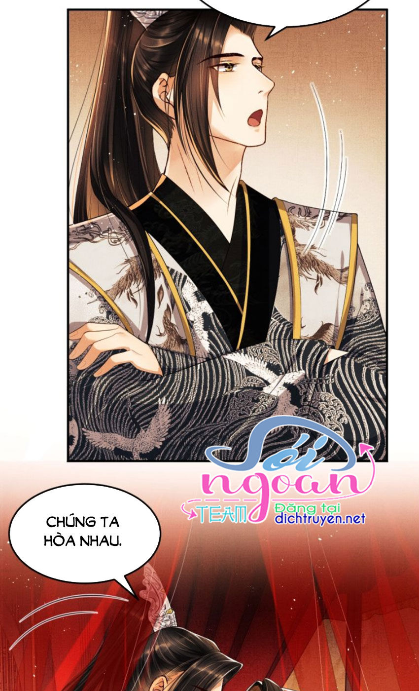 Thê Vi Thượng Chapter 9 - 5