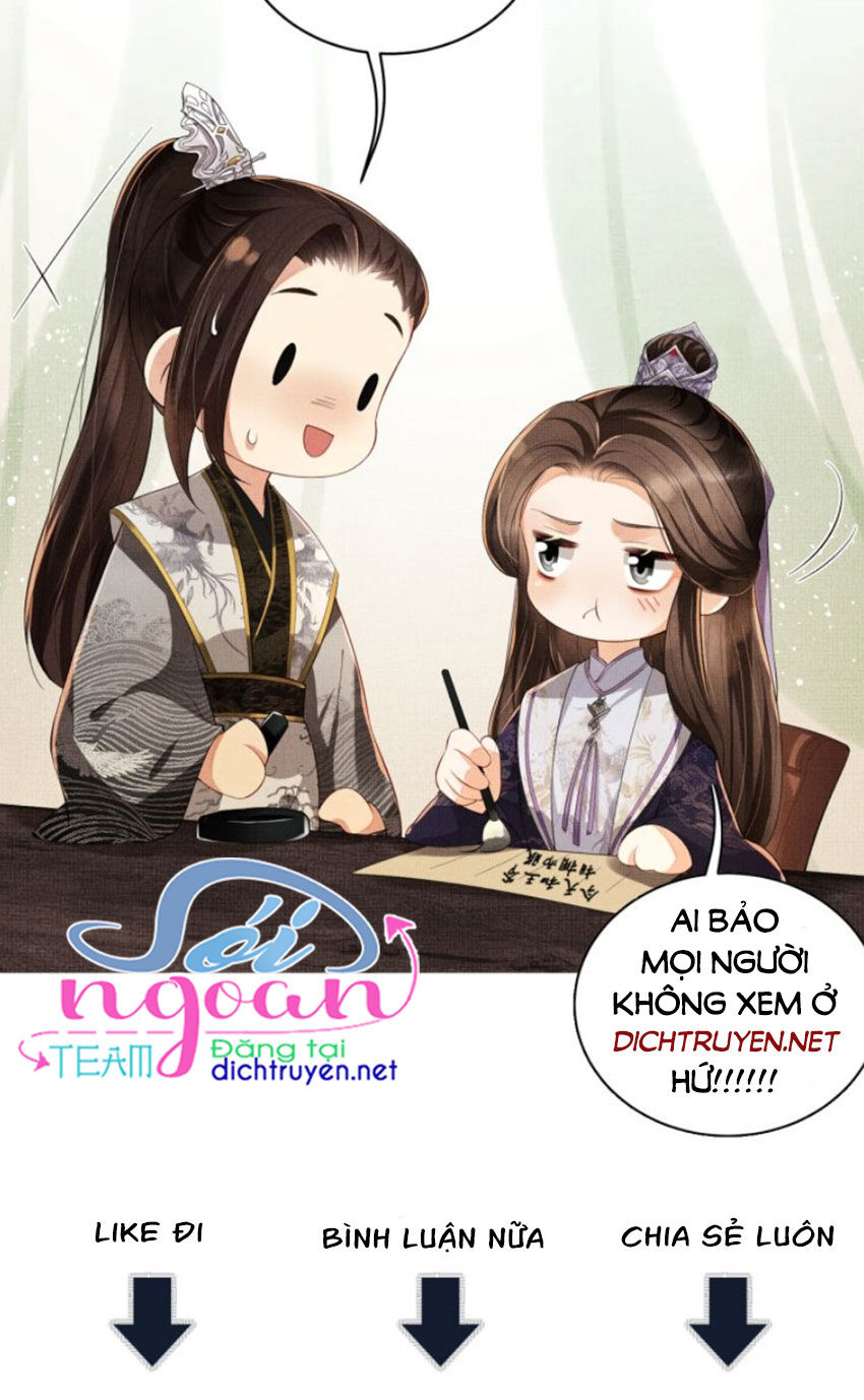 Thê Vi Thượng Chapter 9 - 42