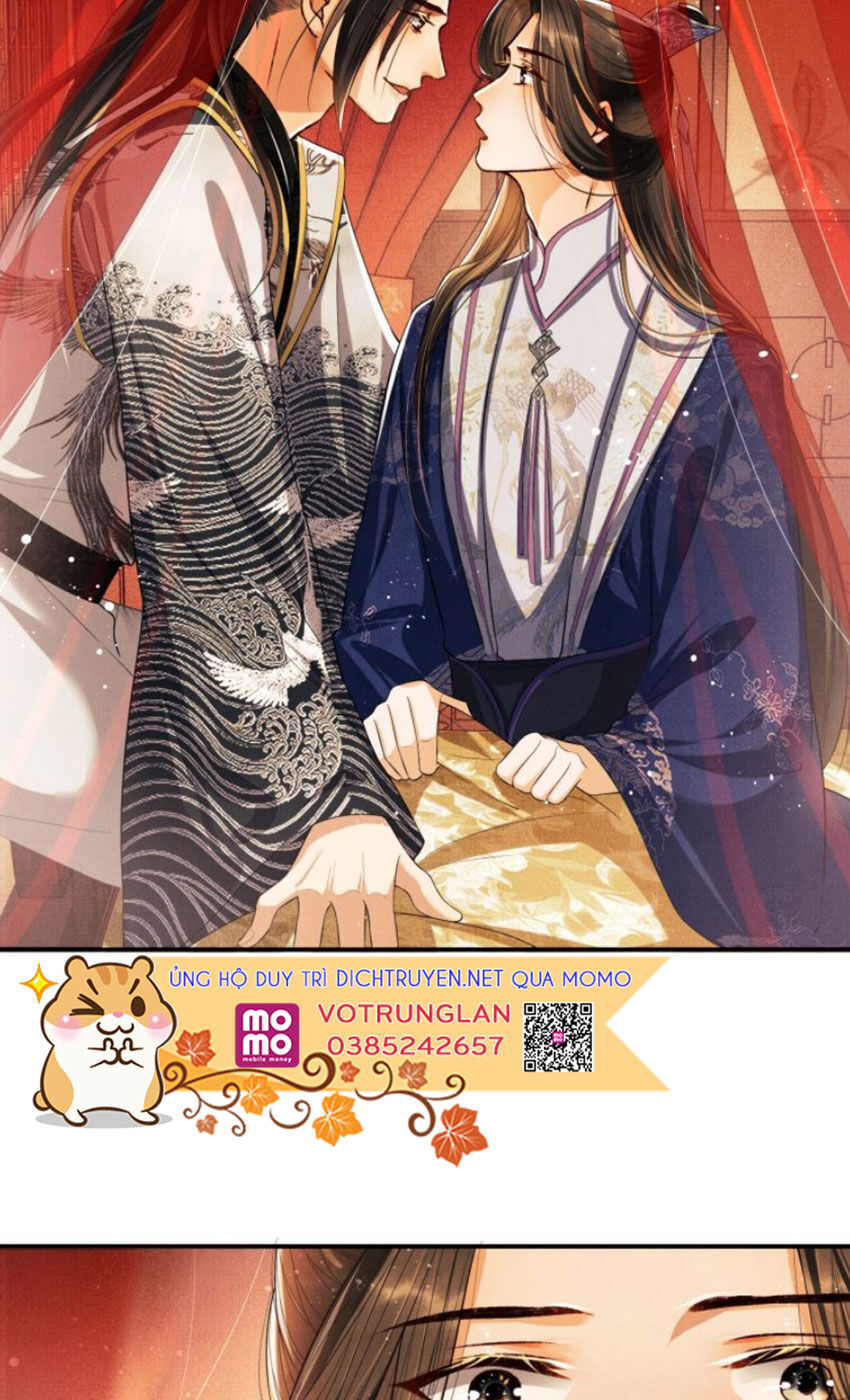 Thê Vi Thượng Chapter 9 - 6