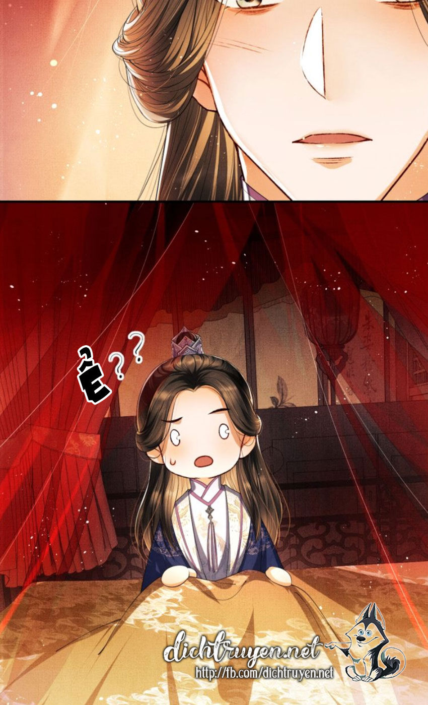 Thê Vi Thượng Chapter 9 - 7