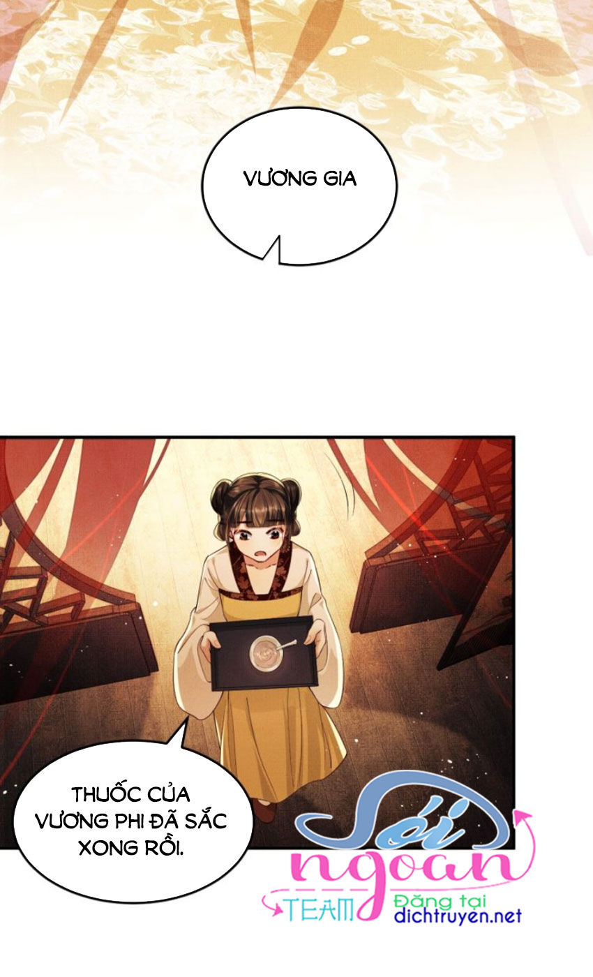 Thê Vi Thượng Chapter 9 - 8