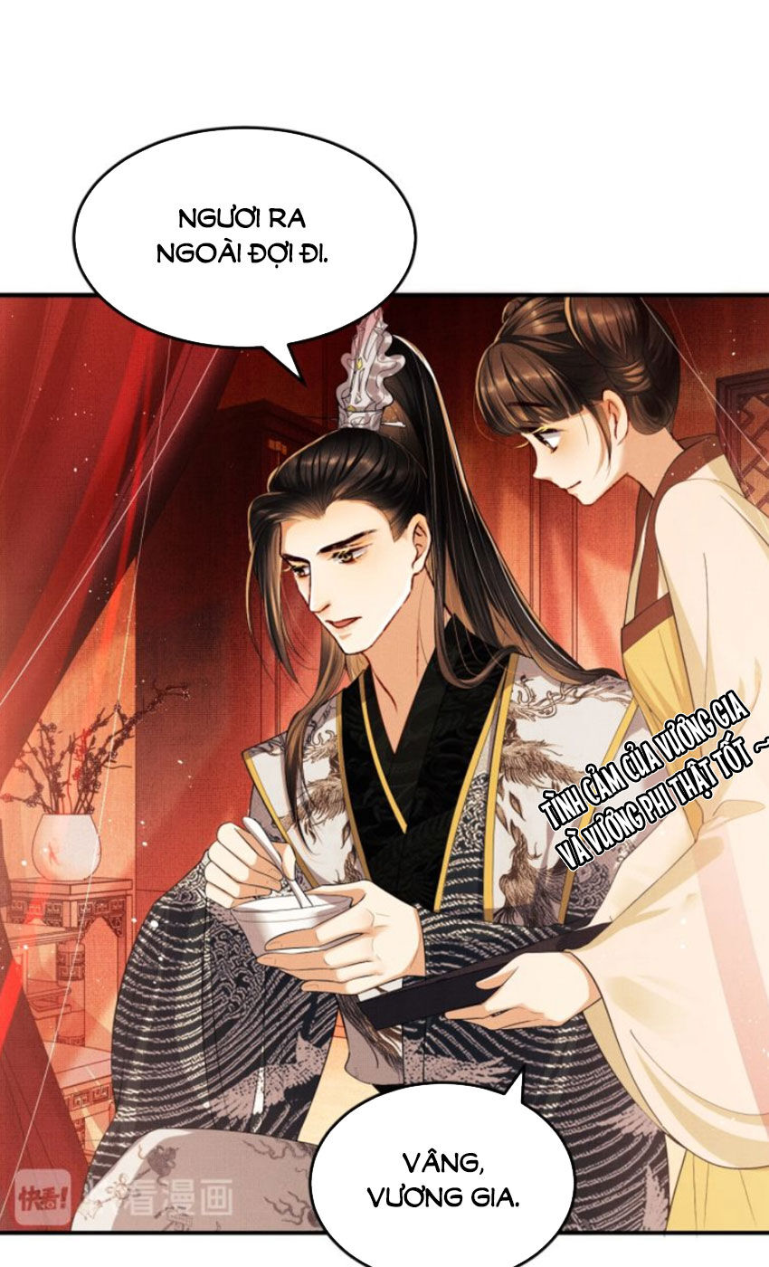 Thê Vi Thượng Chapter 9 - 9