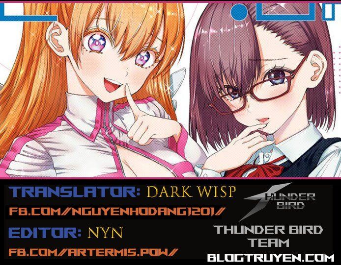 Cậu Mới Là Người Dễ Thương Nhất Chapter 1 - 1