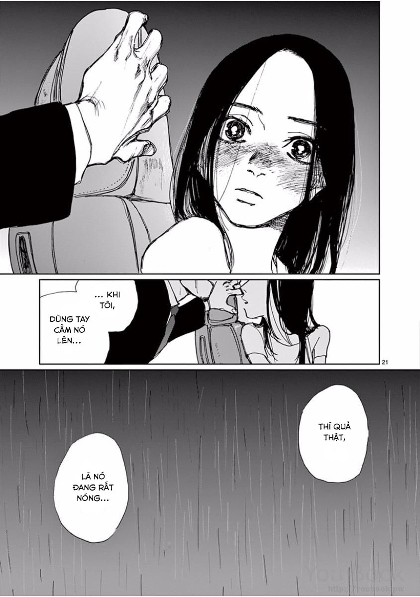 Ngọn Lửa Thầm Kín Chapter 1 - 26