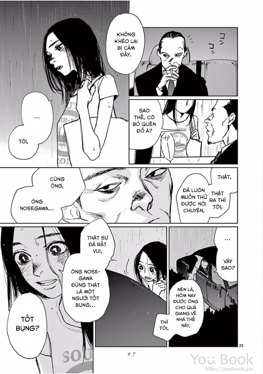 Ngọn Lửa Thầm Kín Chapter 1 - 28