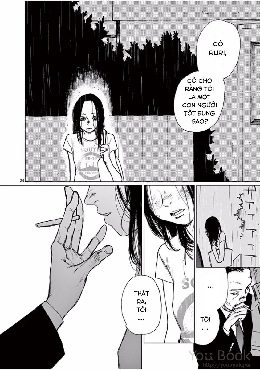 Ngọn Lửa Thầm Kín Chapter 1 - 29