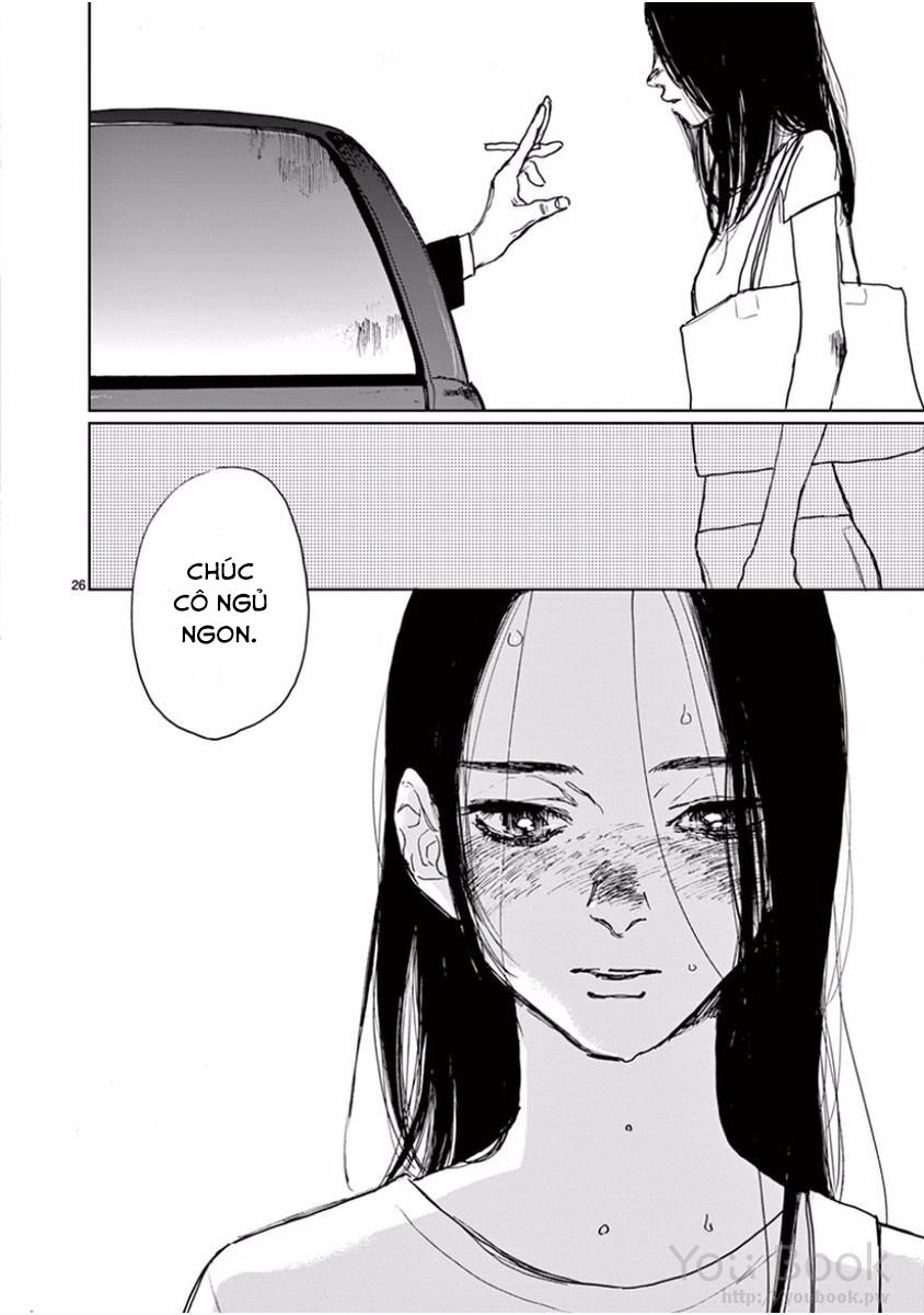 Ngọn Lửa Thầm Kín Chapter 1 - 31