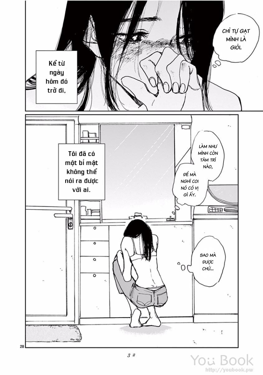 Ngọn Lửa Thầm Kín Chapter 1 - 33