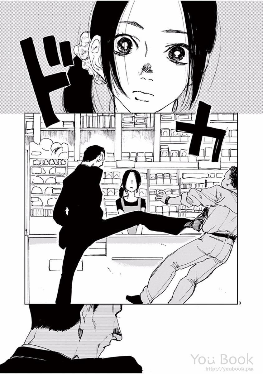 Ngọn Lửa Thầm Kín Chapter 1 - 8