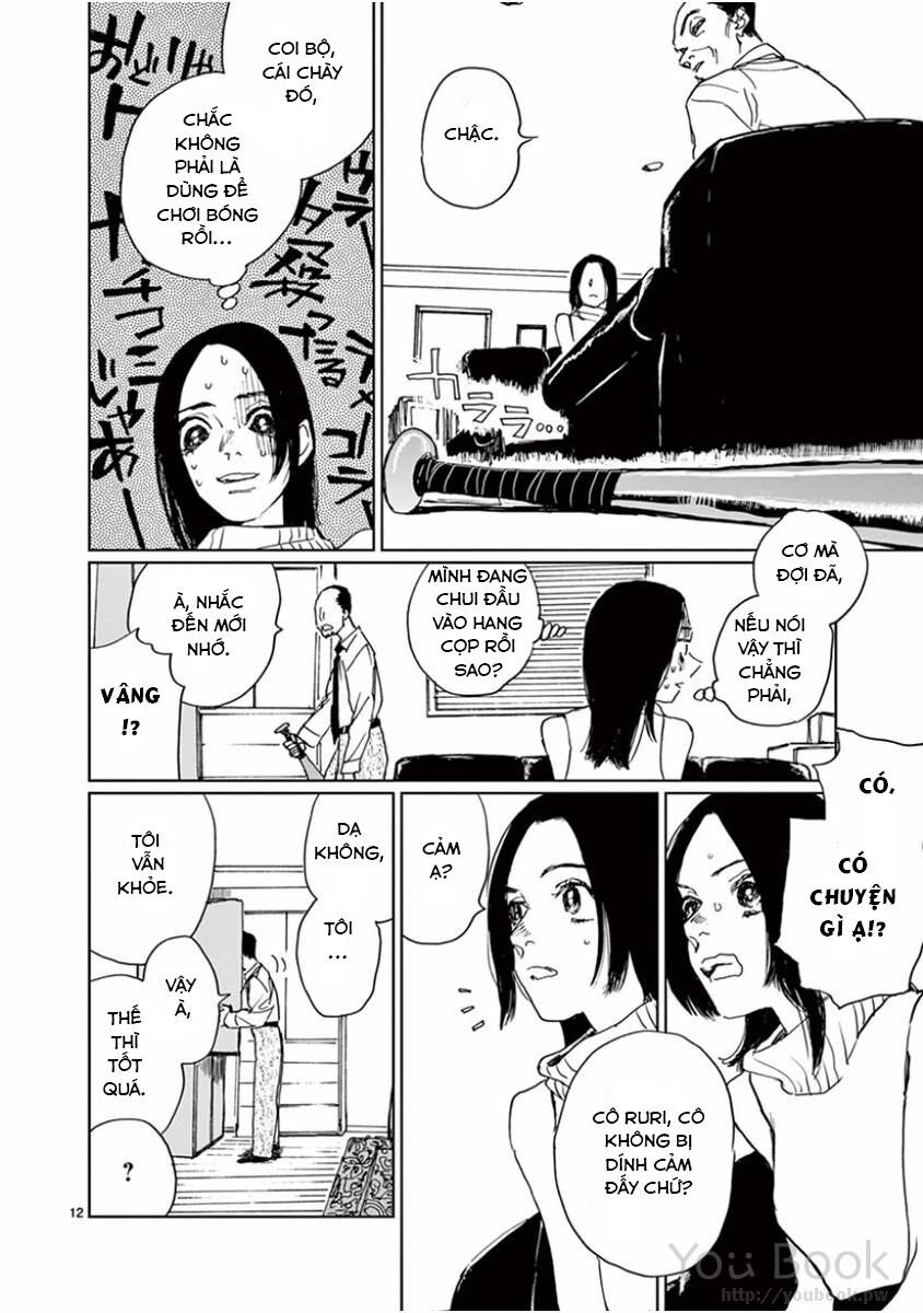 Ngọn Lửa Thầm Kín Chapter 2 - 13