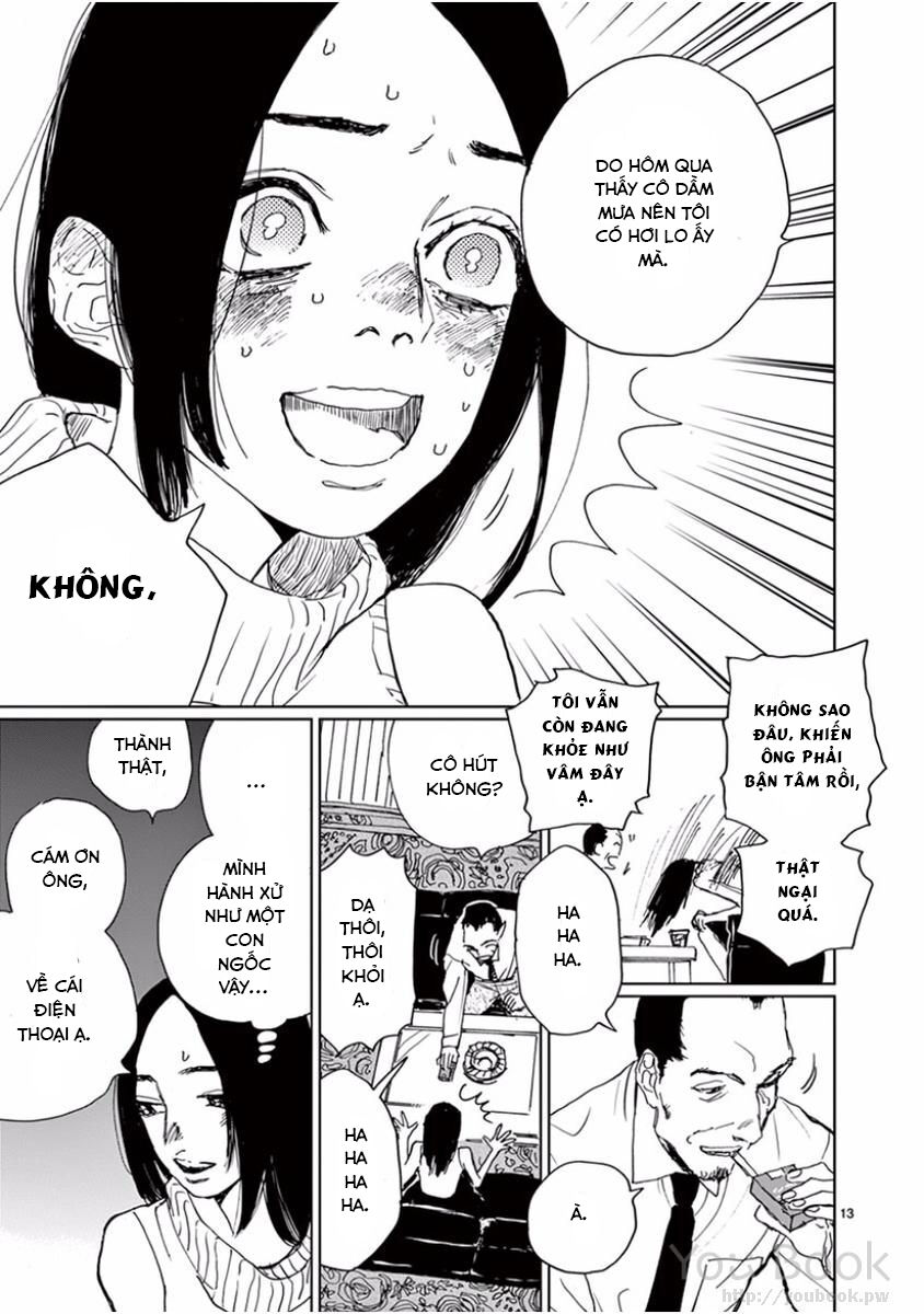 Ngọn Lửa Thầm Kín Chapter 2 - 14