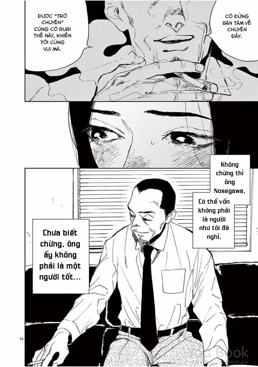 Ngọn Lửa Thầm Kín Chapter 2 - 15