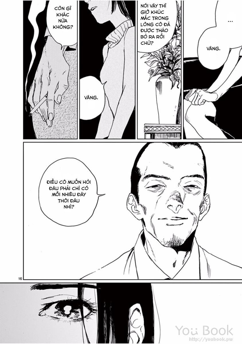 Ngọn Lửa Thầm Kín Chapter 2 - 17