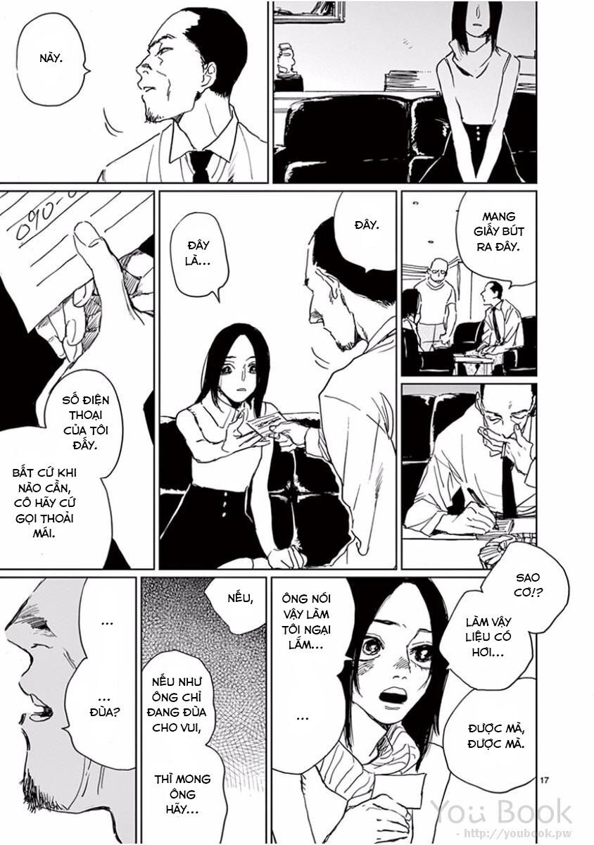 Ngọn Lửa Thầm Kín Chapter 2 - 18