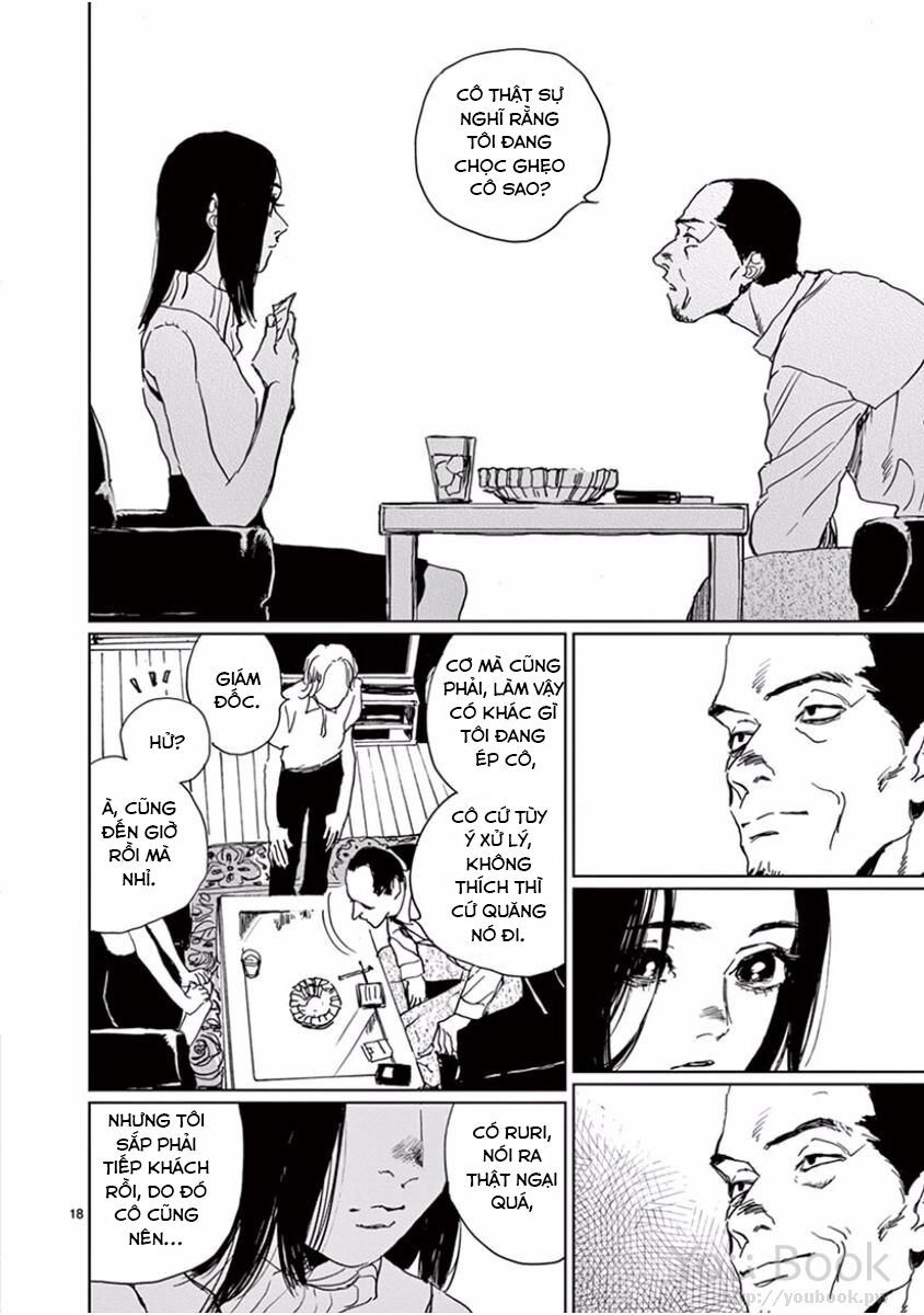 Ngọn Lửa Thầm Kín Chapter 2 - 19