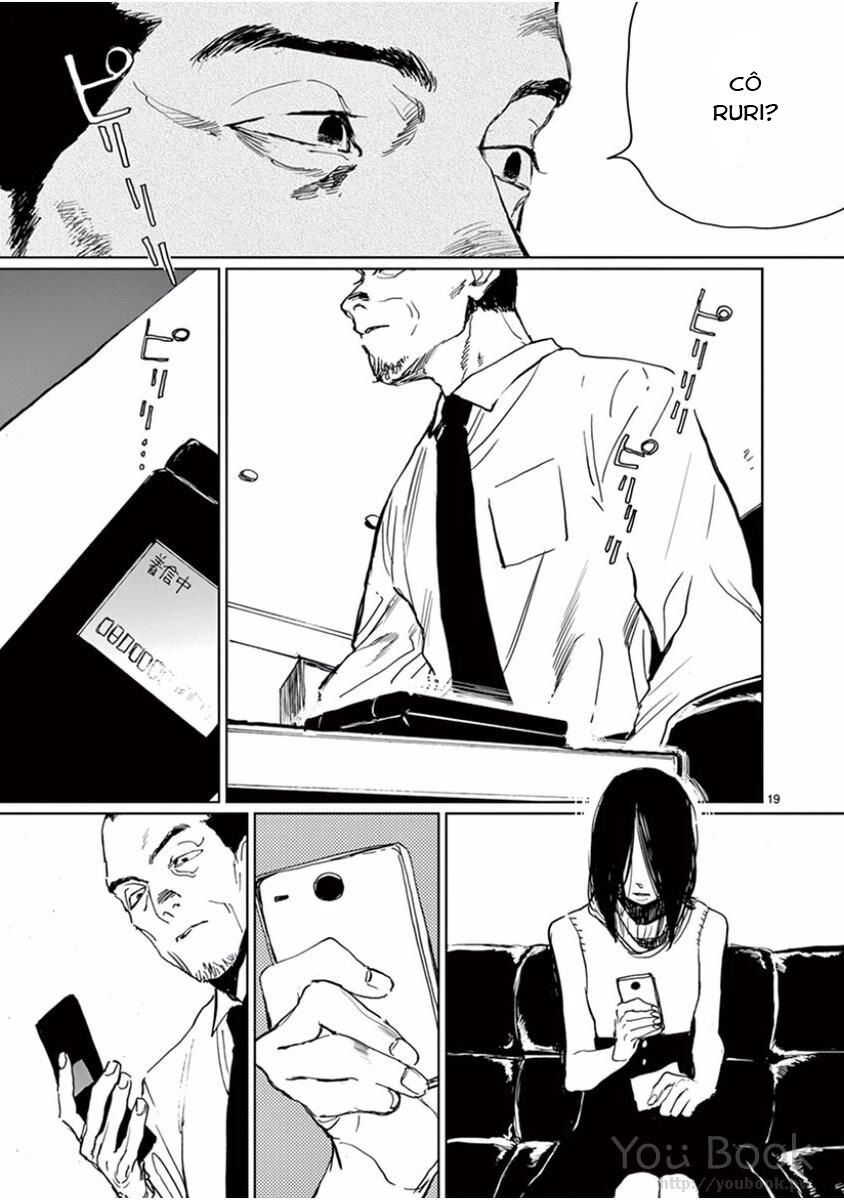 Ngọn Lửa Thầm Kín Chapter 2 - 20