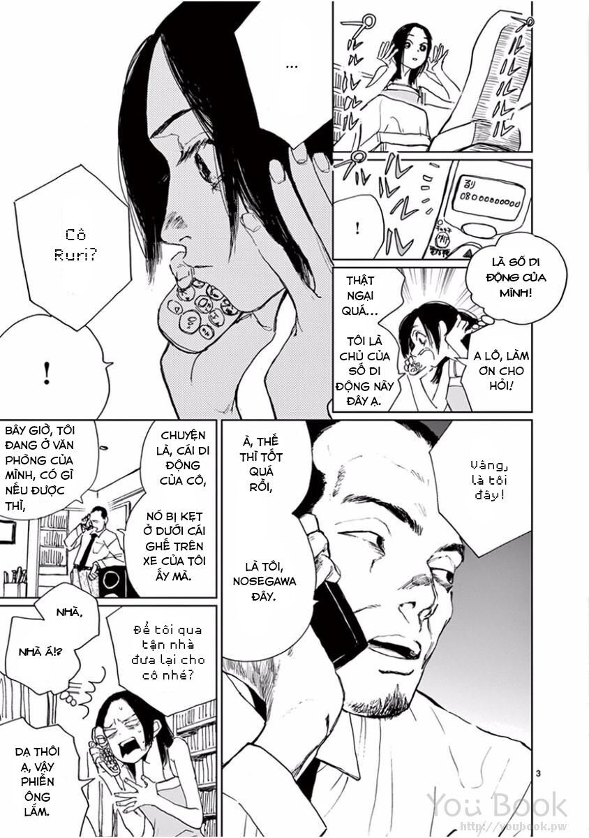 Ngọn Lửa Thầm Kín Chapter 2 - 4