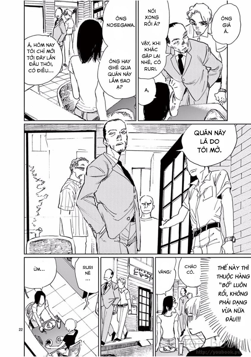 Ngọn Lửa Thầm Kín Chapter 3 - 23