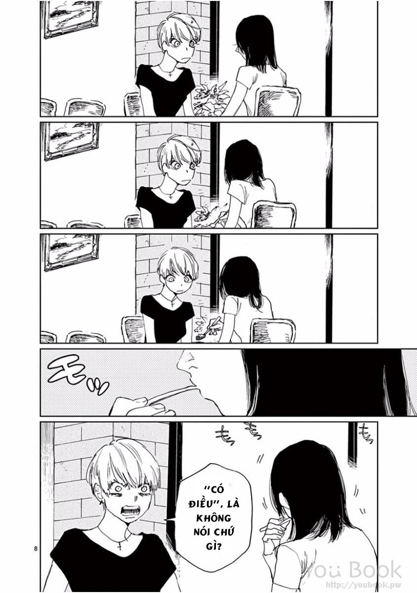 Ngọn Lửa Thầm Kín Chapter 3 - 9