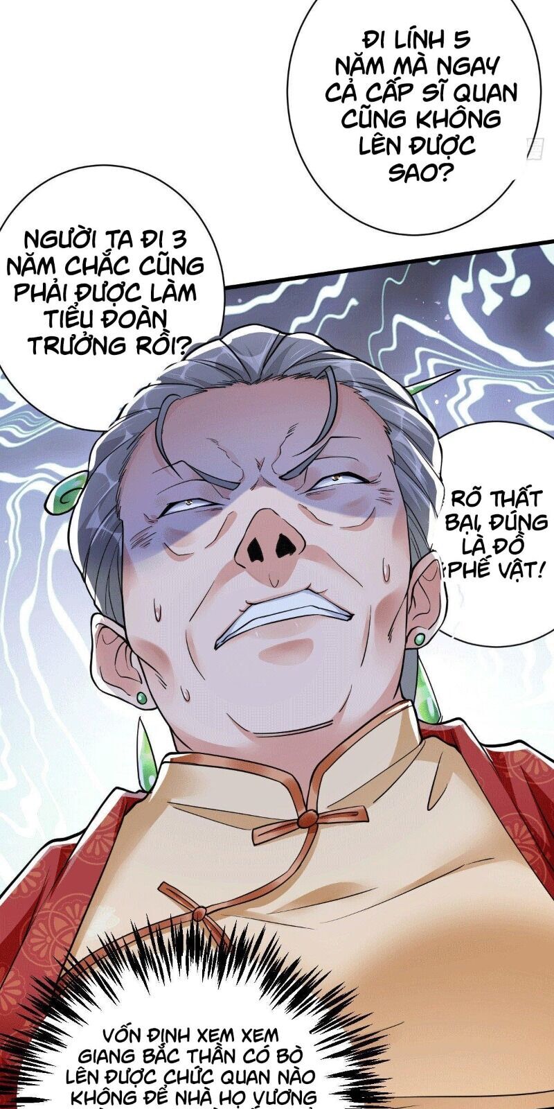 Thần Chiến Tranh Chapter 5 - 55