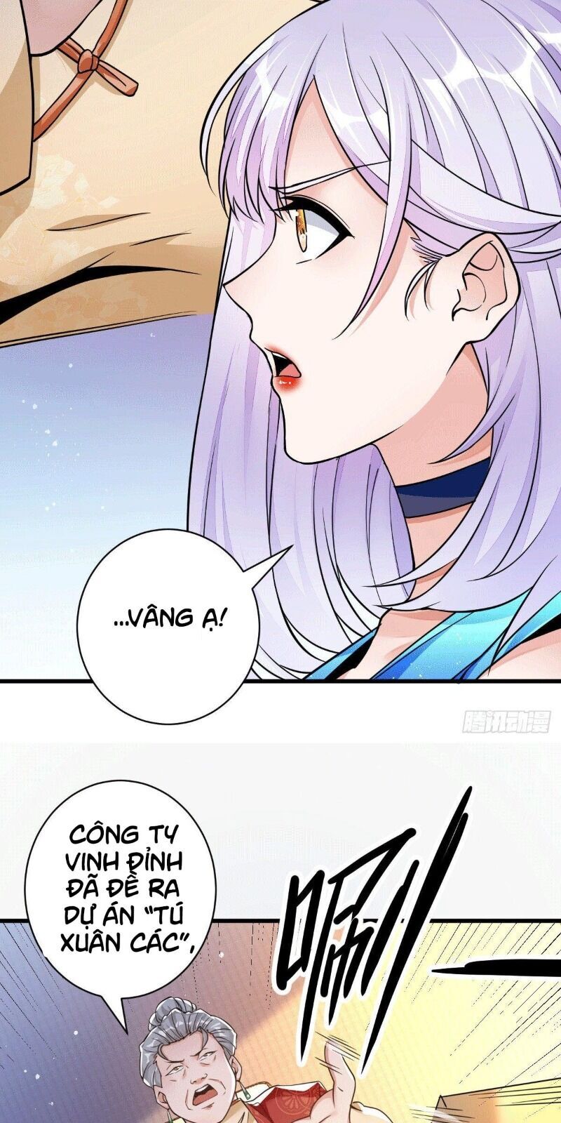 Thần Chiến Tranh Chapter 5 - 61
