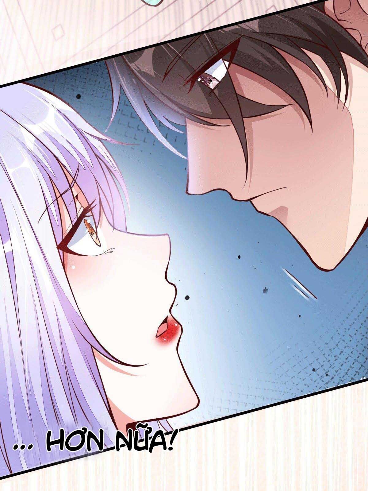 Thần Chiến Tranh Chapter 5 - 10