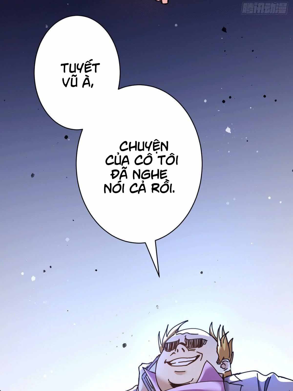 Thần Chiến Tranh Chapter 7 - 58