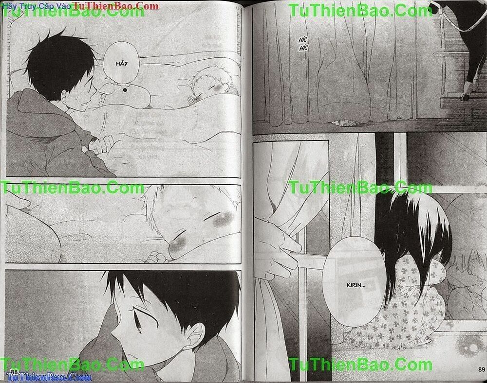 Khuấy Động Trường Nuôi Dạy Trẻ Chapter 1 - 45