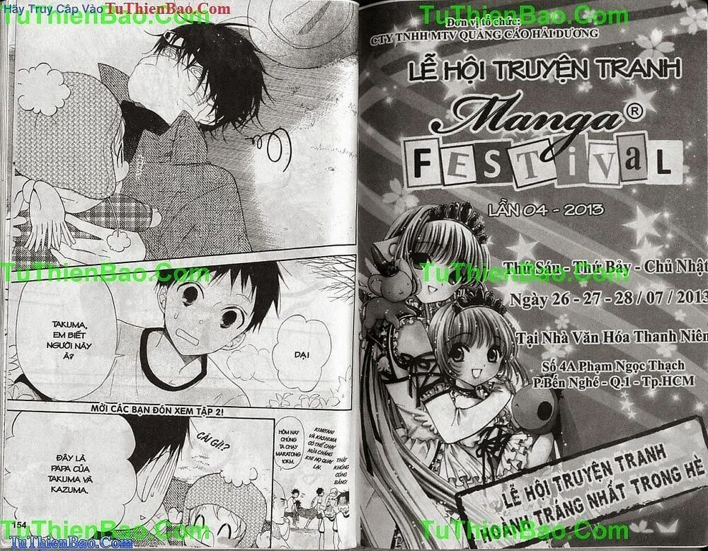 Khuấy Động Trường Nuôi Dạy Trẻ Chapter 1 - 78