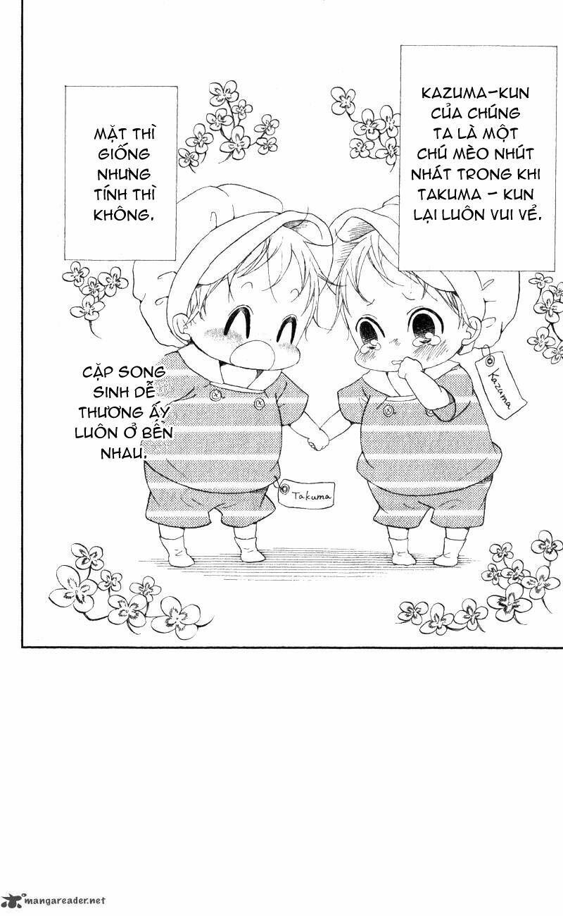 Khuấy Động Trường Nuôi Dạy Trẻ Chapter 10 - 5