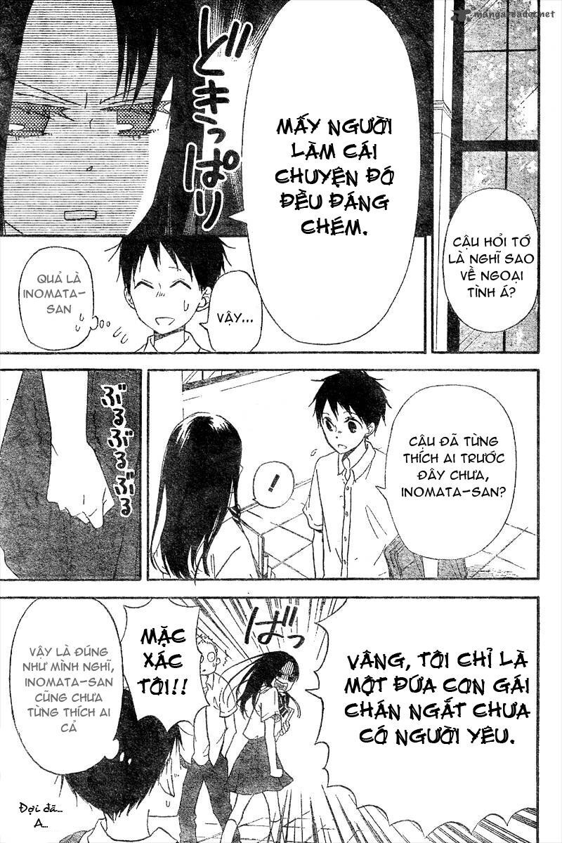 Khuấy Động Trường Nuôi Dạy Trẻ Chapter 11 - 20