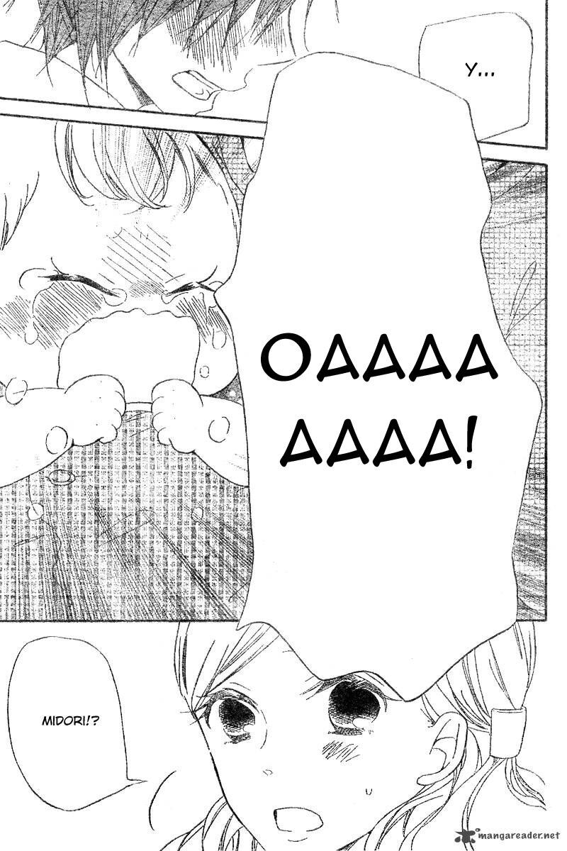 Khuấy Động Trường Nuôi Dạy Trẻ Chapter 11 - 26