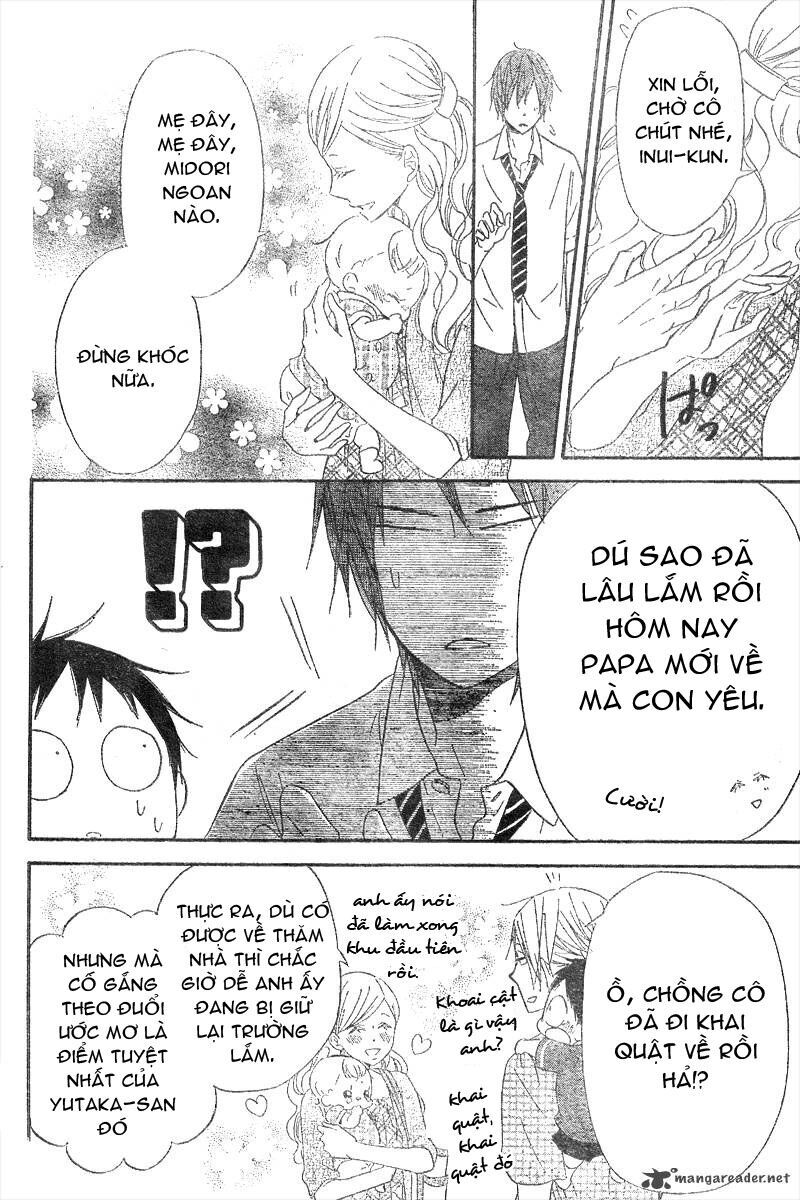 Khuấy Động Trường Nuôi Dạy Trẻ Chapter 11 - 27