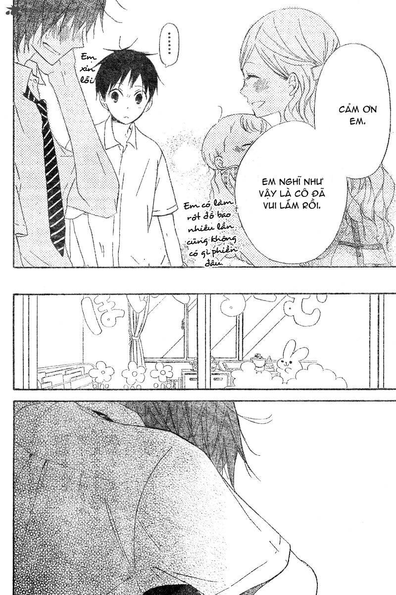 Khuấy Động Trường Nuôi Dạy Trẻ Chapter 11 - 29