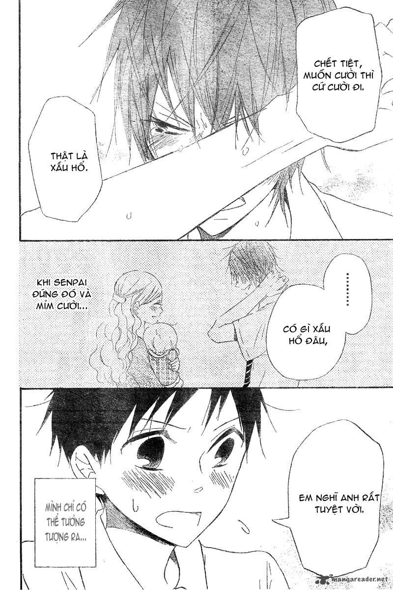 Khuấy Động Trường Nuôi Dạy Trẻ Chapter 11 - 31